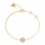 Guess Bracelet Femmes JUBB02246JWYGS