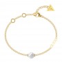 Guess Bracelet Femmes JUBB02269JWYGS