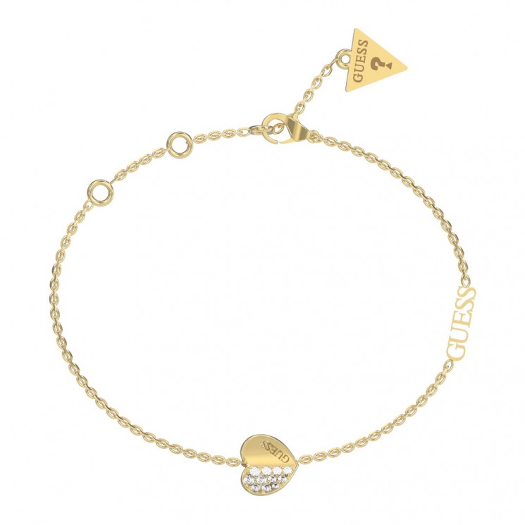 Guess Bracelet Femmes JUBB03036JWYGL