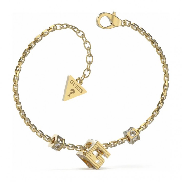 Guess Bracelet Femmes JUBB03085JWYGL