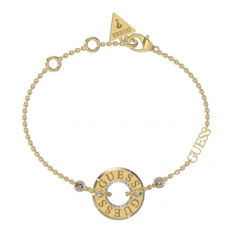 Guess Bracelet Femmes JUBB03113JWYGS