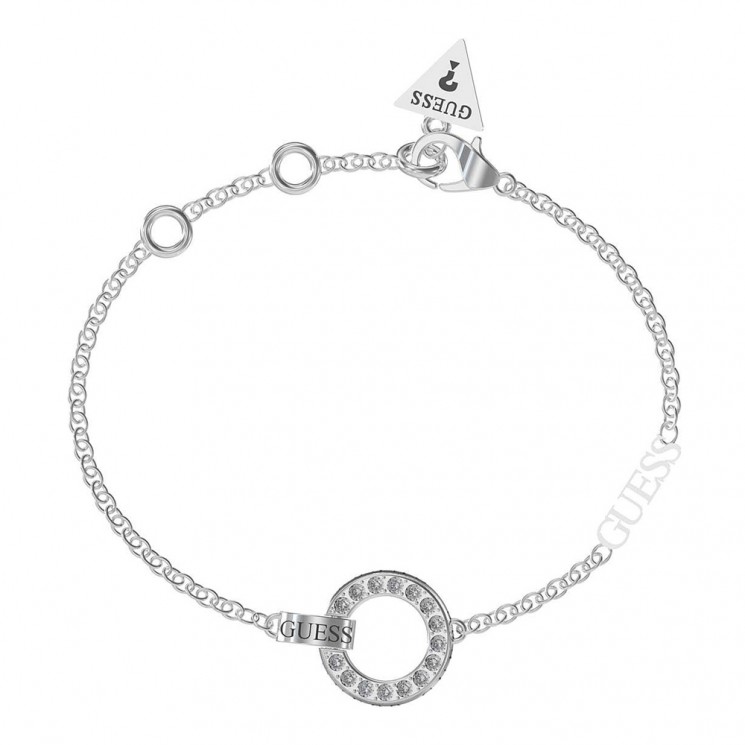 Guess Bracelet Femmes JUBB03162JWRHL