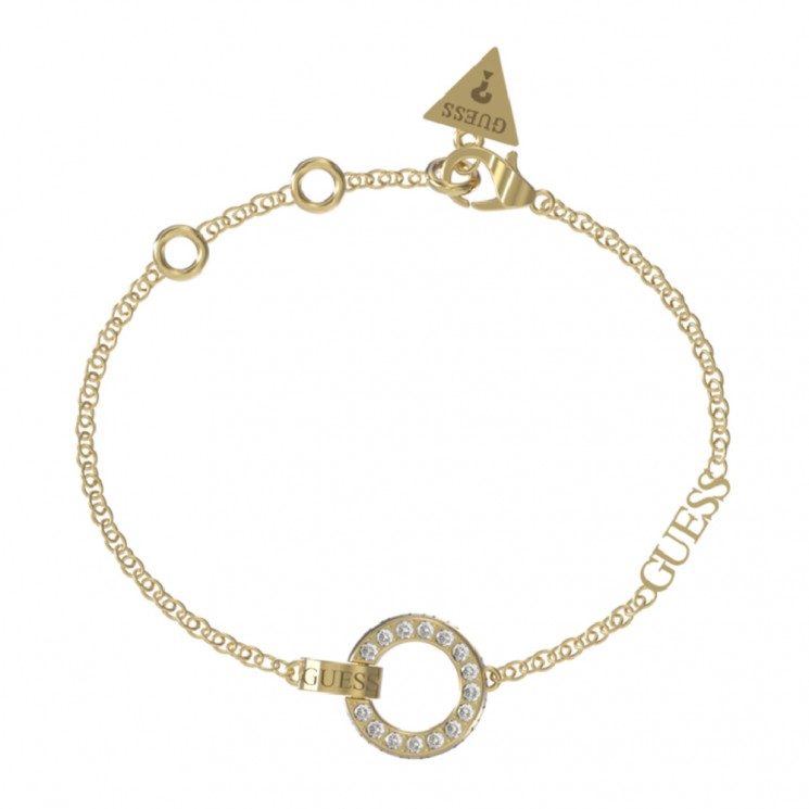 Guess Bracelet Femmes JUBB03162JWYGL