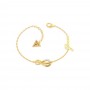 Guess Bracelet Femmes UBB20092-L