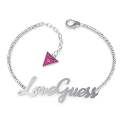 Guess Bracelet Femmes UBB70057-S