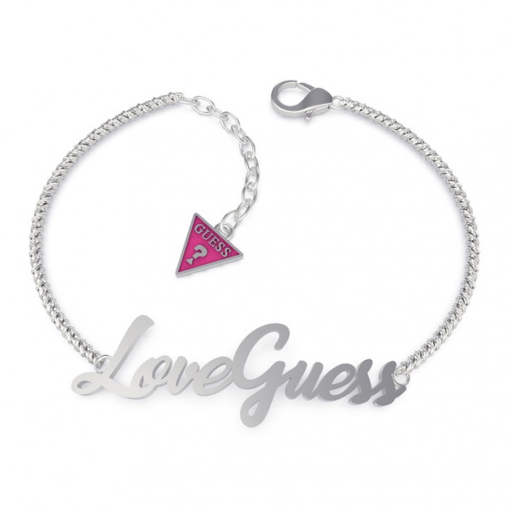 Guess Bracelet Femmes UBB70057-S