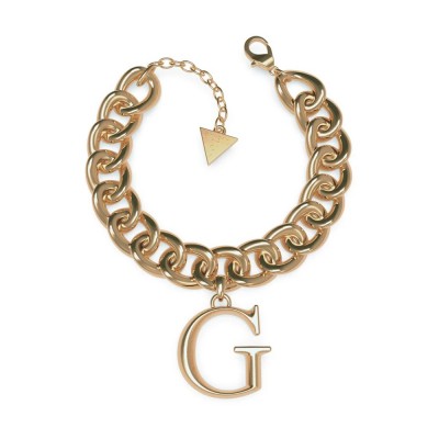 Guess Bracelet Femmes UBB70111-S