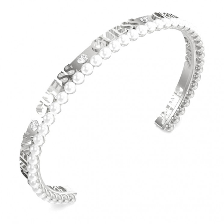 Guess Bracelet Femmes JUBB02262JWRHS