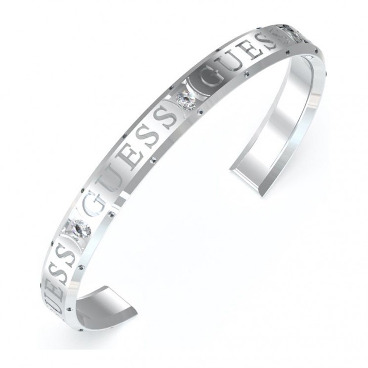 Guess Bracelet Femmes JUBB03115JWRHL