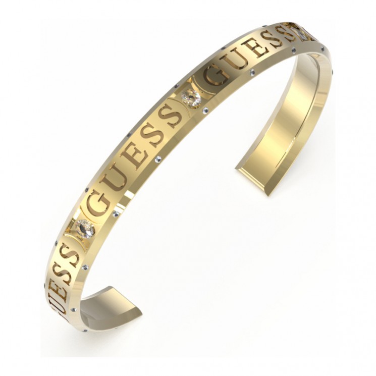 Guess Bracelet Femmes JUBB03115JWYGL