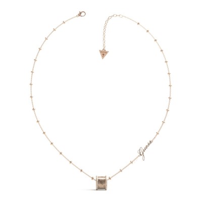 Guess Collier Femmes JUBN01153JWRGTU