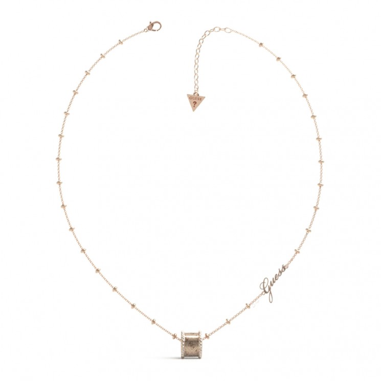 Guess Collier Femmes JUBN01153JWRGTU