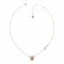 Guess Collier Femmes JUBN01153JWRGTU