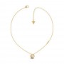 Guess Collier Femmes JUBN01190JWYGTU