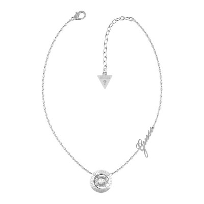 Guess Collier Femmes JUBN01459JWRHTU