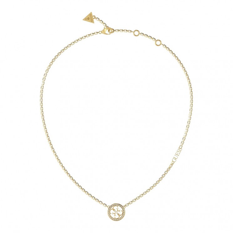 Guess Collier Femmes JUBN02141JWYGTU