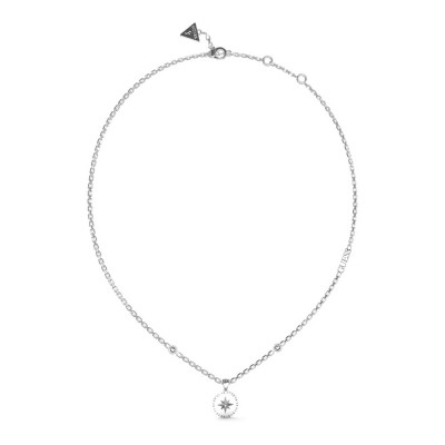 Guess Collier Femmes JUBN02201JWRHTU