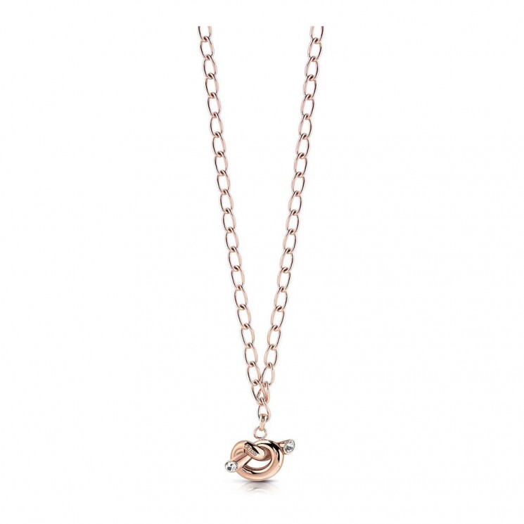 Guess Collier Femmes UBN29014