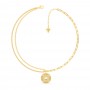 Guess Collier Femmes UBN70001