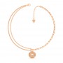 Guess Collier Femmes UBN70002