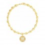 Guess Collier Femmes UBN70006