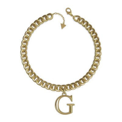 Guess Collier Femmes UBN70080