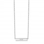 Guess Collier Femmes UBN83120