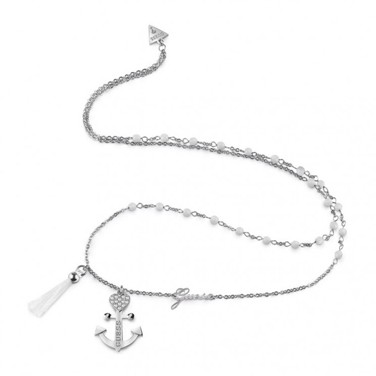 Guess Collier Femmes UBN85002