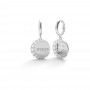 Guess Boucles Oreilles Femmes JUBE01192JWRHTU