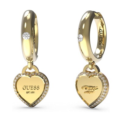 Guess Boucles Oreilles Femmes JUBE01426JWYGTU