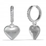 Guess Boucles Oreilles Femmes JUBE02236JWRHTU