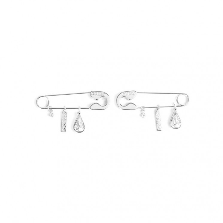 Guess Boucles Oreilles Femmes UBE20097