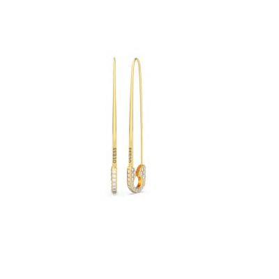 Guess Boucles Oreilles Femmes UBE20100