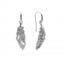 Guess Boucles Oreilles Femmes UBE21504