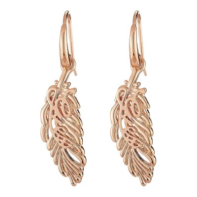 Guess Boucles Oreilles Femmes UBE21506