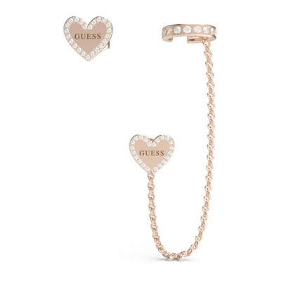 Guess Boucles Oreilles Femmes JUBE01080JWRGTU