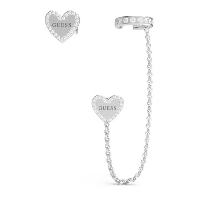 Guess Boucles Oreilles Femmes JUBE01080JWRHTU