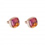 Guess Boucles Oreilles Femmes JUBE01121JWRGPKTU