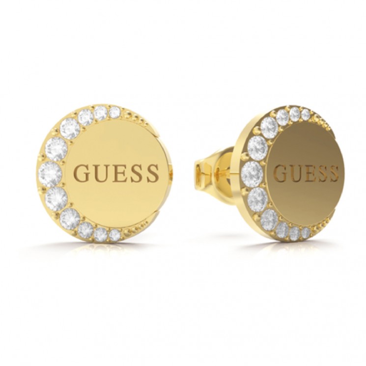 Guess Boucles Oreilles Femmes JUBE01195JWYGTU