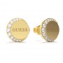 Guess Boucles Oreilles Femmes JUBE01195JWYGTU