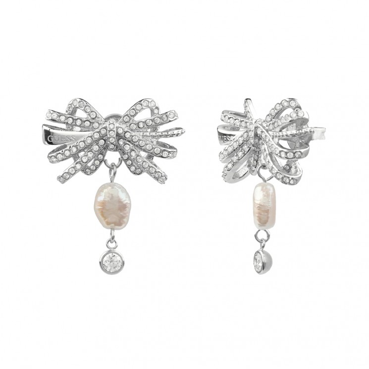 Guess Boucles Oreilles Femmes JUBE01323JWRHTU