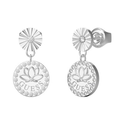 Guess Boucles Oreilles Femmes JUBE01344JWRHTU