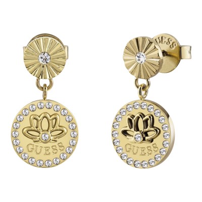 Guess Boucles Oreilles Femmes JUBE01344JWYGTU