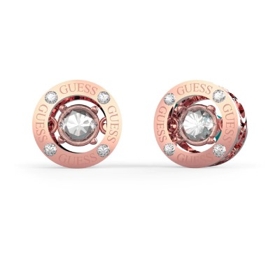 Guess Boucles Oreilles Femmes JUBE01464JWRGTU