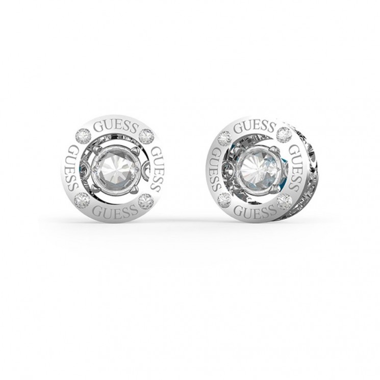 Guess Boucles Oreilles Femmes JUBE01464JWRHTU