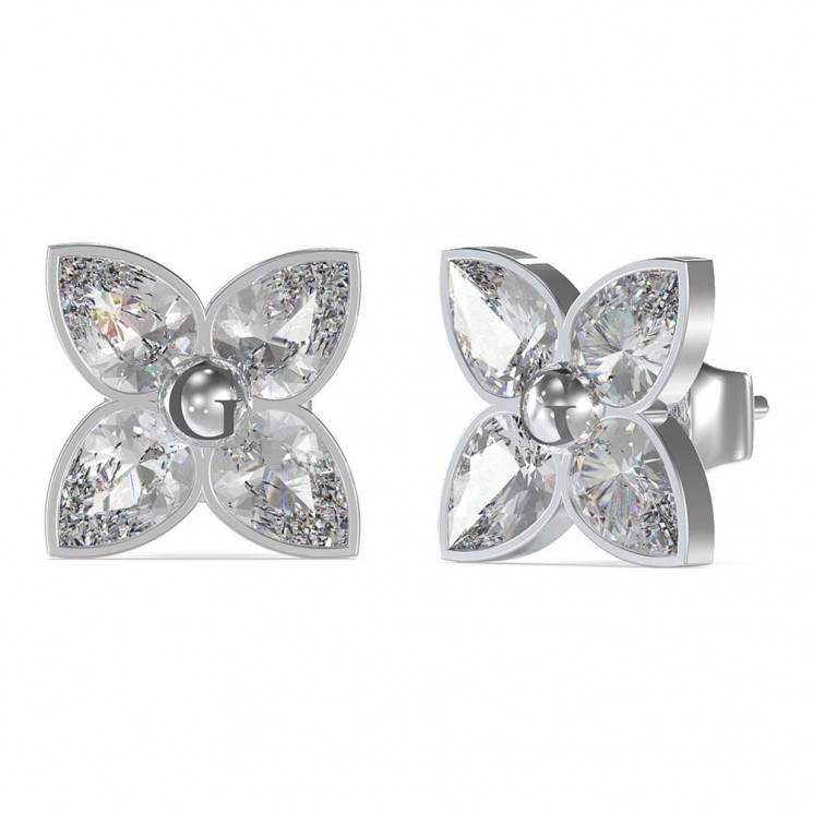 Guess Boucles Oreilles Femmes JUBE02150JWRHTU