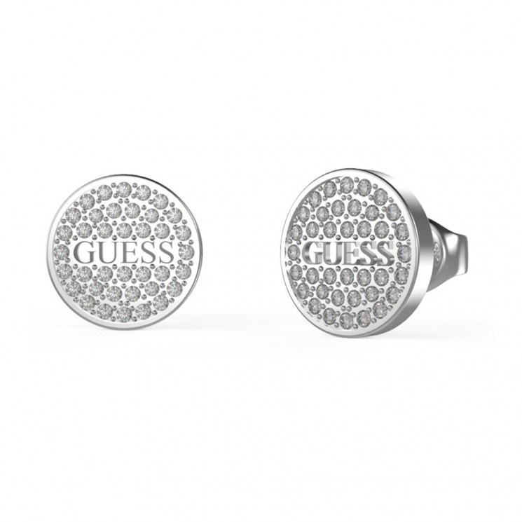 Guess Boucles Oreilles Femmes JUBE02155JWRHTU