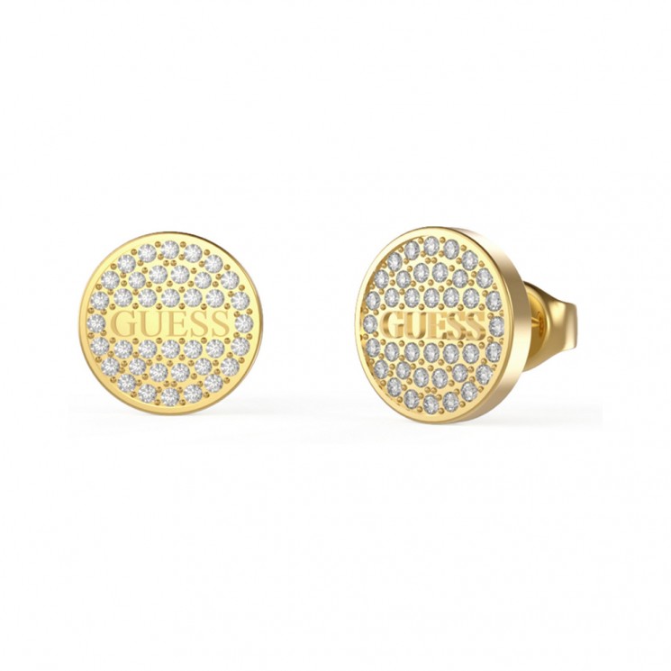 Guess Boucles Oreilles Femmes JUBE02155JWYGTU