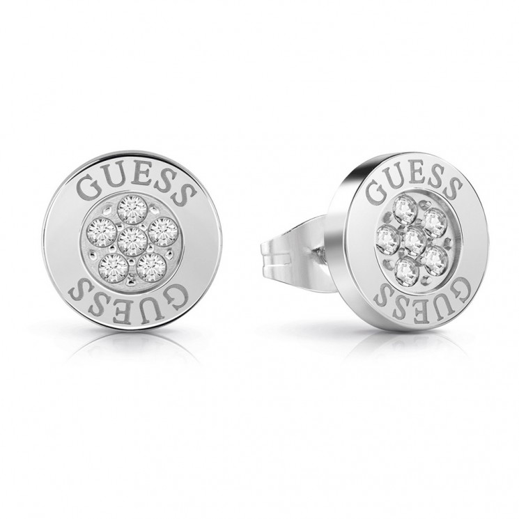 Guess Boucles Oreilles Femmes JUBE02158JWRHTU