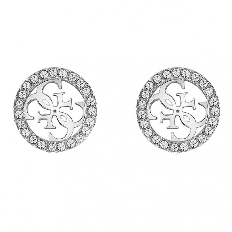 Guess Boucles Oreilles Femmes JUBE02161JWRHTU